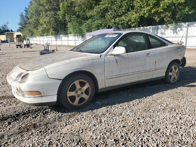 JH4DC4460SS026439 - 1995 ACURA INTEGRA SE WHITE photo 1