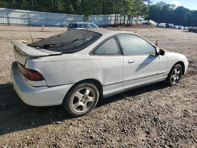 JH4DC4460SS026439 - 1995 ACURA INTEGRA SE WHITE photo 3