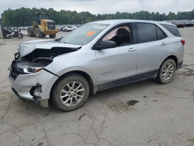 2019 CHEVROLET EQUINOX LS, 