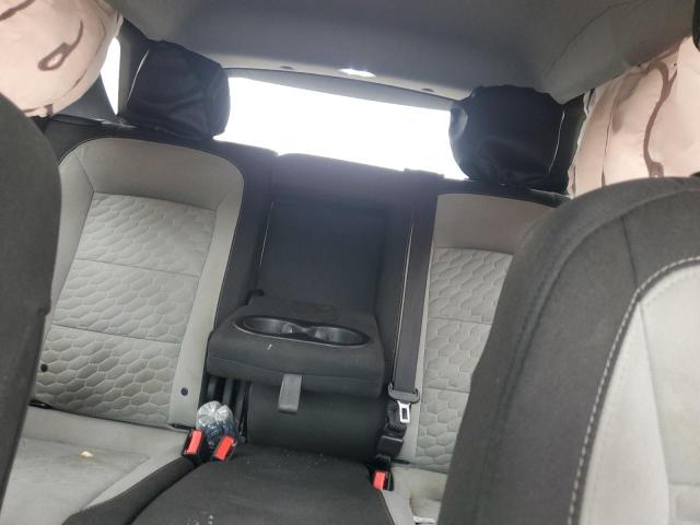 2GNAXHEV8K6227831 - 2019 CHEVROLET EQUINOX LS 银色 照片 10