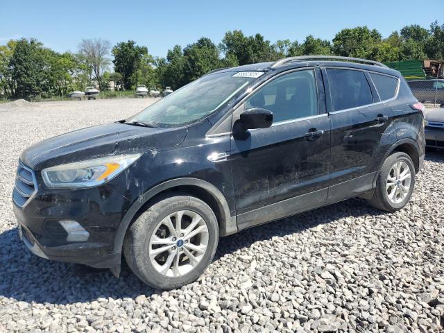 2018 FORD ESCAPE SEL, 