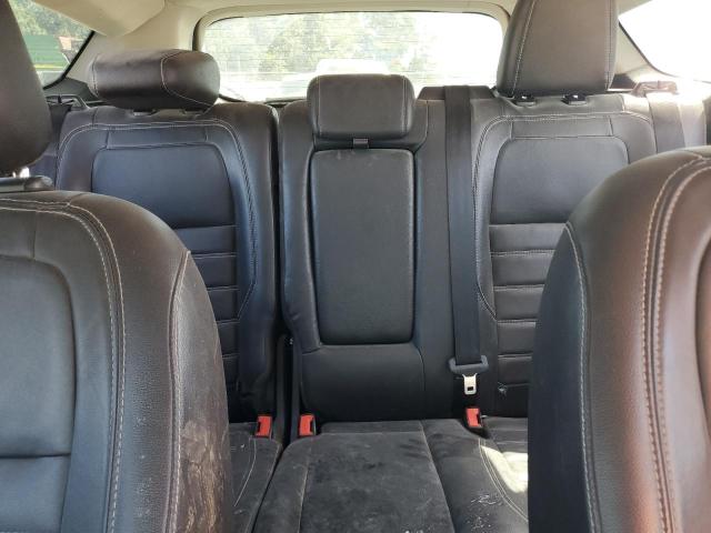 1FMCU9HD0JUA53185 - 2018 FORD ESCAPE SEL Czarny zdjęcie 10