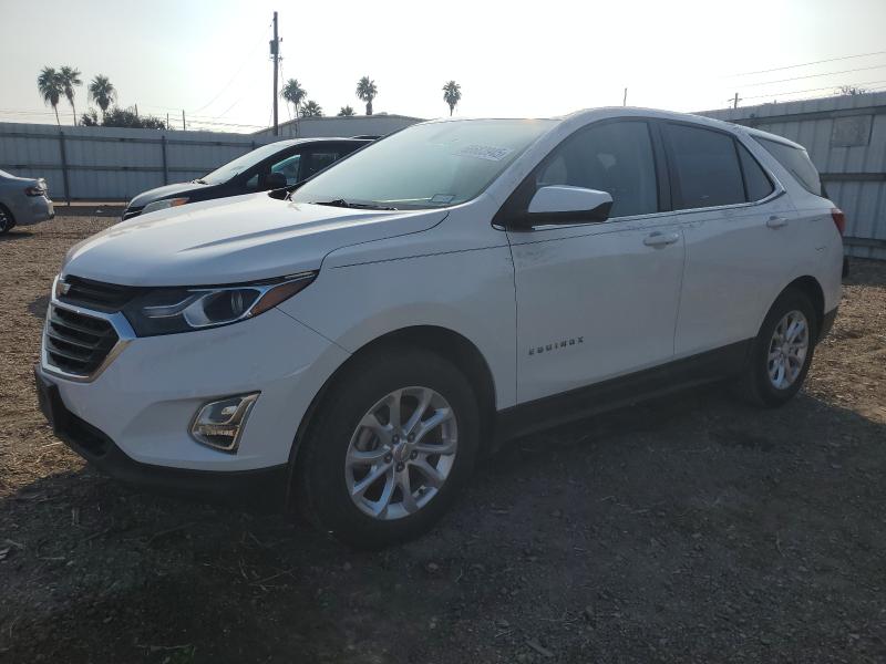 2019 CHEVROLET EQUINOX LT, 