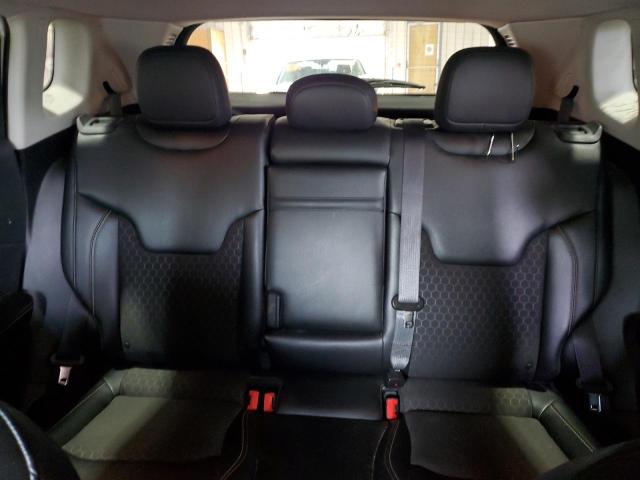 3C4NJDBB4JT117738 - 2018 JEEP COMPASS LATITUDE 白色 照片 10