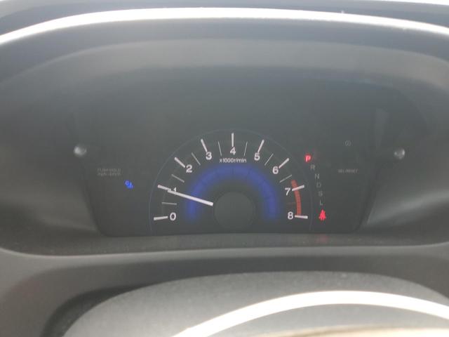 19XFB2F8XFE010158 - 2015 HONDA CIVIC EX 银色 照片 9