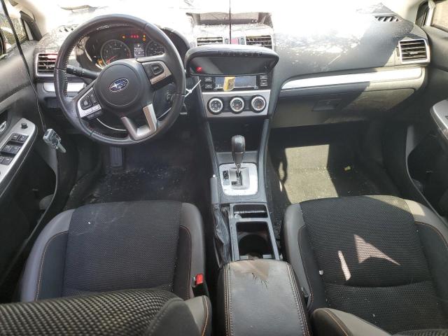 JF2GPABC8G8306142 - 2016 SUBARU CROSSTREK PREMIUM WHITE photo 8