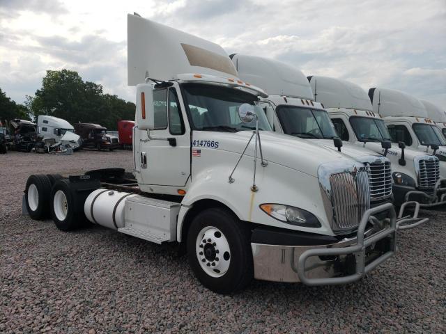 2014 INTERNATIONAL PROSTAR, 
