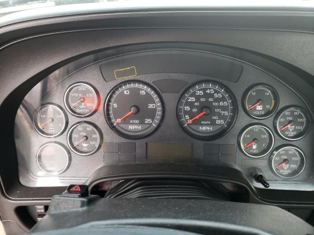 1HSDJAPR2EH766370 - 2014 INTERNATIONAL PROSTAR WHITE photo 8