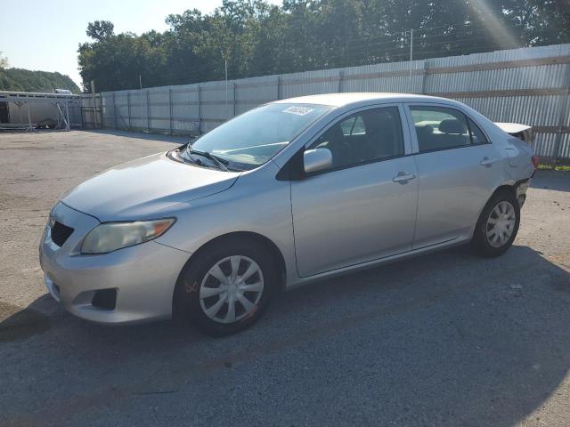 2010 TOYOTA COROLLA BASE, 