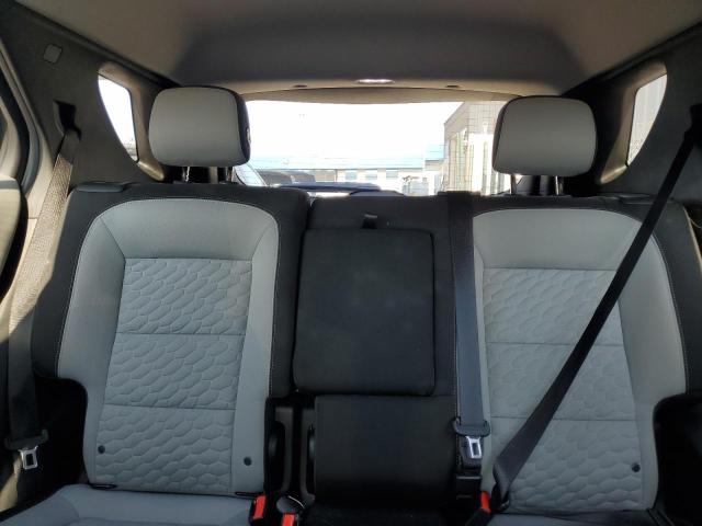 3GNAXHEV5KS547450 - 2019 CHEVROLET EQUINOX LS BLUE photo 10