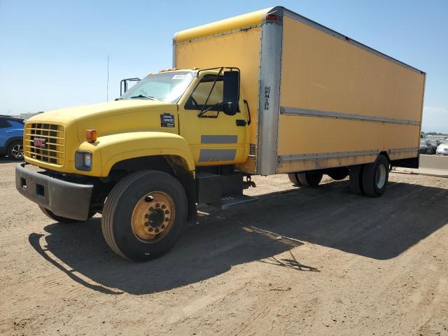 1997 GMC C-SERIES C7H042, 