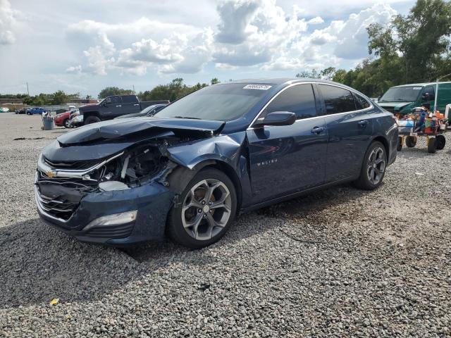 2020 CHEVROLET MALIBU LT, 
