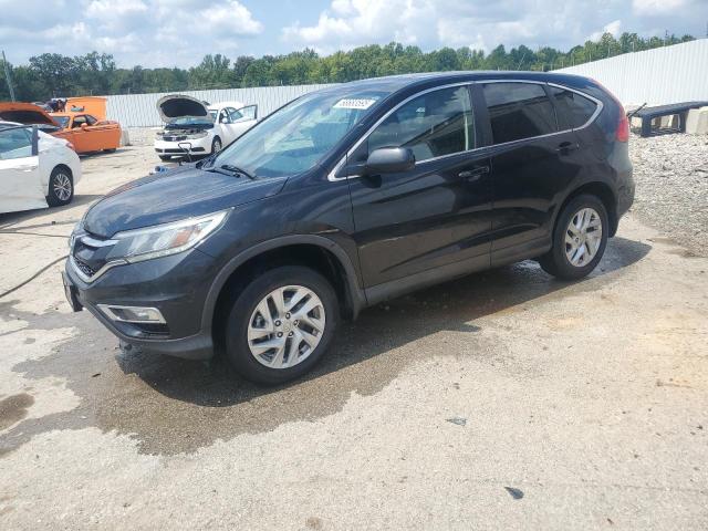 2016 HONDA CR-V EX, 