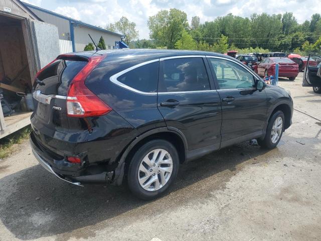 2HKRM4H50GH673676 - 2016 HONDA CR-V EX BLACK photo 3