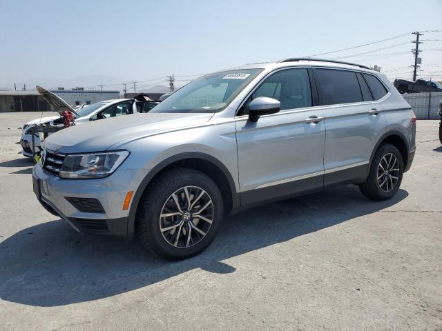 2020 VOLKSWAGEN TIGUAN SE, 