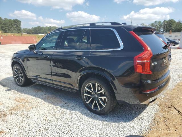 YV4A22PK6G1029537 - 2016 VOLVO XC90 T6 BLACK photo 2