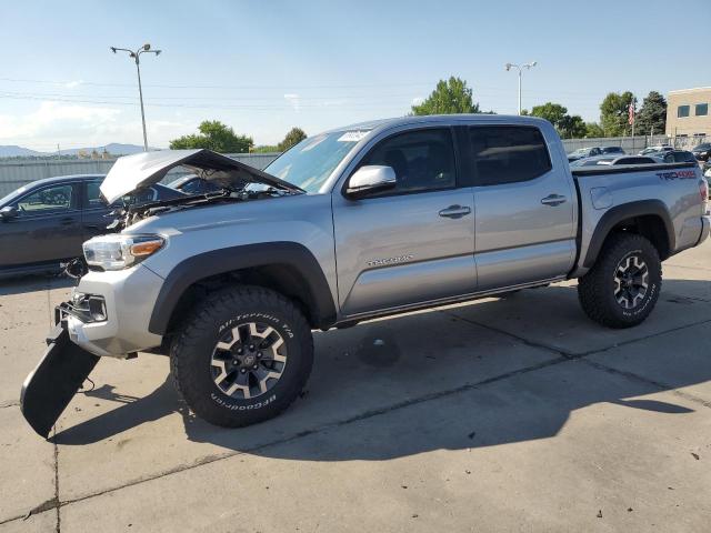2020 TOYOTA TACOMA DOUBLE CAB, 