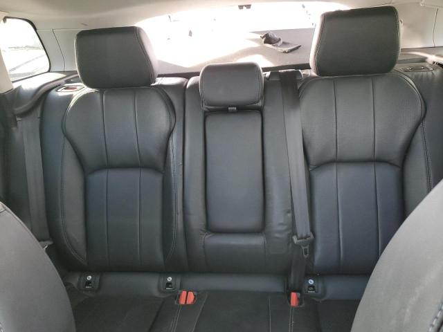 SALVP2BG4HH239774 - 2017 LAND ROVER RANGE ROVE SE SILVER photo 10