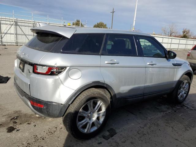 SALVP2BG4HH239774 - 2017 LAND ROVER RANGE ROVE SE SILVER photo 3