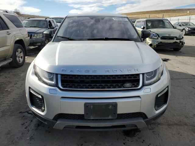 SALVP2BG4HH239774 - 2017 LAND ROVER RANGE ROVE SE SILVER photo 5