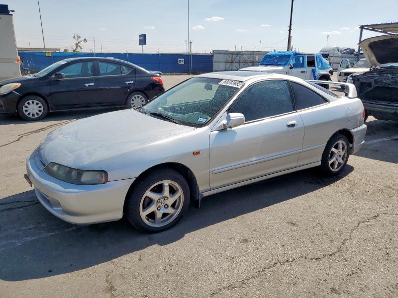 2001 ACURA INTEGRA LS, 