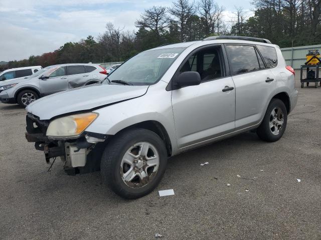 2010 TOYOTA RAV4, 