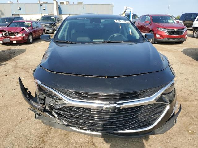 1G1ZG5ST9PF122993 - 2023 CHEVROLET MALIBU RS BLACK photo 5