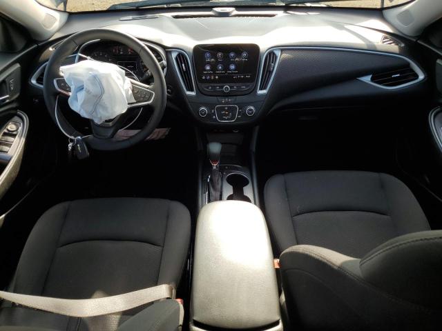 1G1ZG5ST9PF122993 - 2023 CHEVROLET MALIBU RS BLACK photo 8