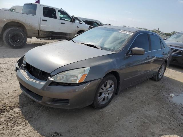 2006 HONDA ACCORD EX, 