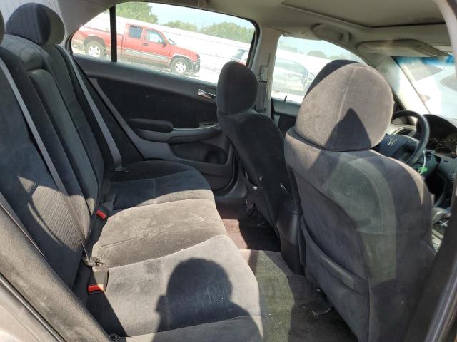 1HGCM567X6A131699 - 2006 HONDA ACCORD EX CHARCOAL photo 10