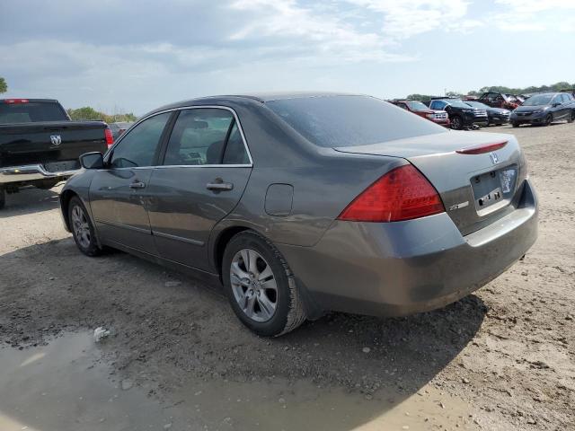 1HGCM567X6A131699 - 2006 HONDA ACCORD EX CHARCOAL photo 2