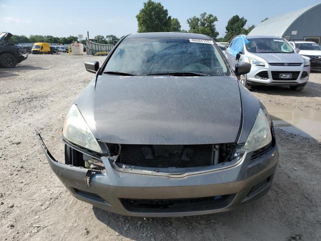 1HGCM567X6A131699 - 2006 HONDA ACCORD EX CHARCOAL photo 5