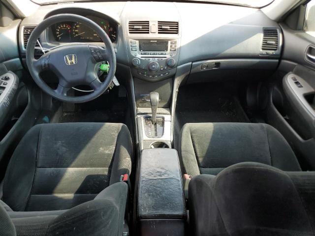 1HGCM567X6A131699 - 2006 HONDA ACCORD EX CHARCOAL photo 8