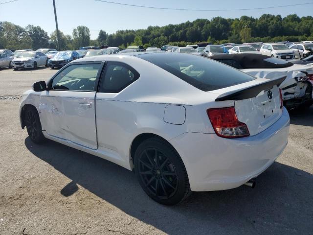 JTKJF5C73D3046010 - 2013 TOYOTA SCION TC Ağ foto 2