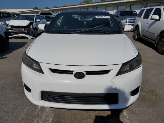 JTKJF5C73D3046010 - 2013 TOYOTA SCION TC Ağ foto 5