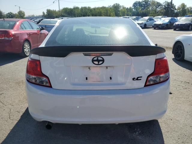 JTKJF5C73D3046010 - 2013 TOYOTA SCION TC Ağ foto 6