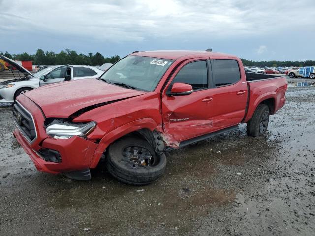 2023 TOYOTA TACOMA DOUBLE CAB, 