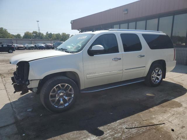 2012 GMC YUKON XL DENALI, 