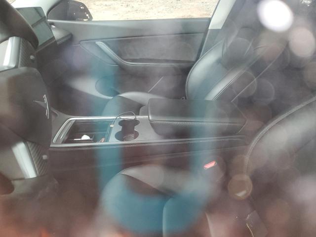 7SAYGDEE8NF387449 - 2022 TESLA MODEL Y Mavi foto 7