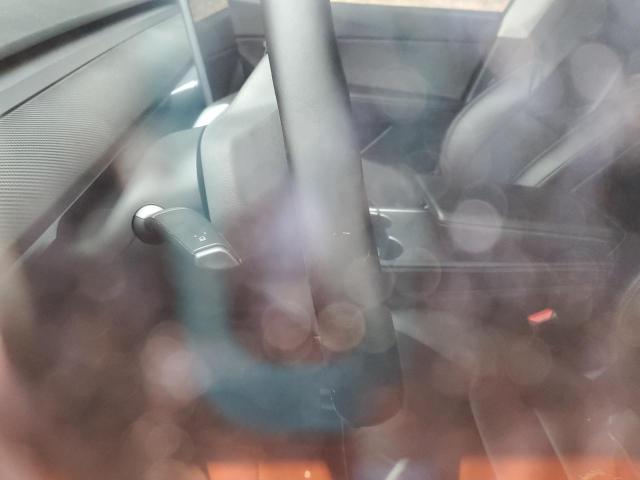 7SAYGDEE8NF387449 - 2022 TESLA MODEL Y Mavi foto 9