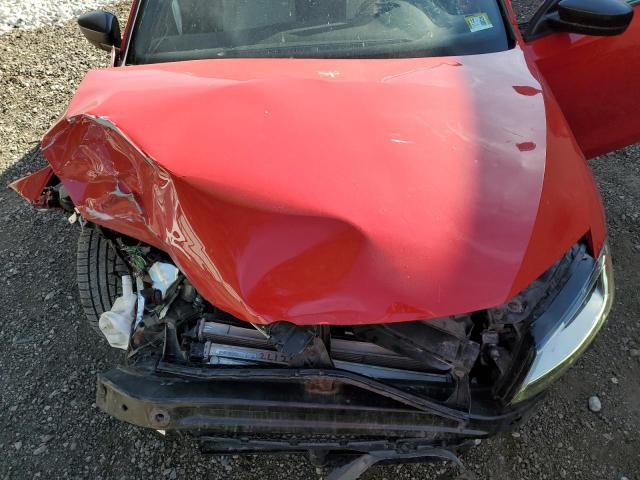 3VWD17AJXHM326103 - 2017 VOLKSWAGEN JETTA SPORT 红色 照片 11