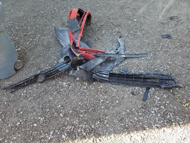 3VWD17AJXHM326103 - 2017 VOLKSWAGEN JETTA SPORT 红色 照片 12