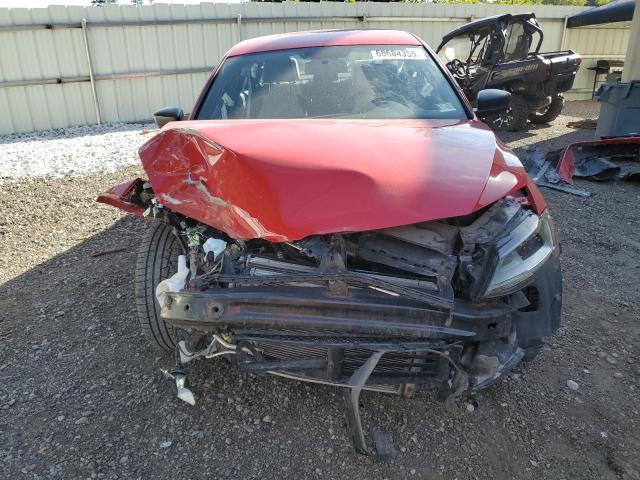 3VWD17AJXHM326103 - 2017 VOLKSWAGEN JETTA SPORT 红色 照片 5