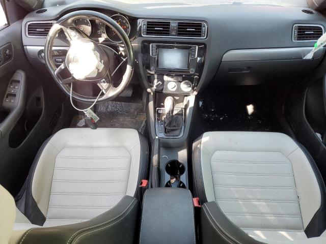 3VWD17AJXHM326103 - 2017 VOLKSWAGEN JETTA SPORT 红色 照片 8