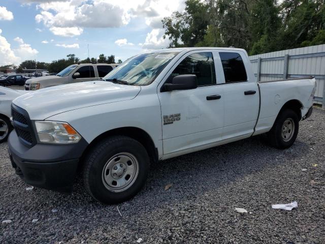 2020 RAM 1500 CLASSIC TRADESMAN, 