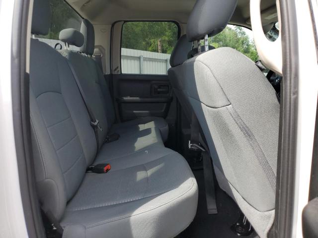 1C6RR7FG1LS159331 - 2020 RAM 1500 CLASSIC TRADESMAN 白色 照片 10