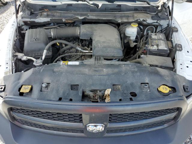 1C6RR7FG1LS159331 - 2020 RAM 1500 CLASSIC TRADESMAN 白色 照片 11