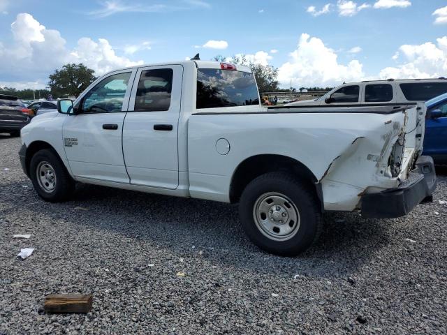 1C6RR7FG1LS159331 - 2020 RAM 1500 CLASSIC TRADESMAN 白色 照片 2