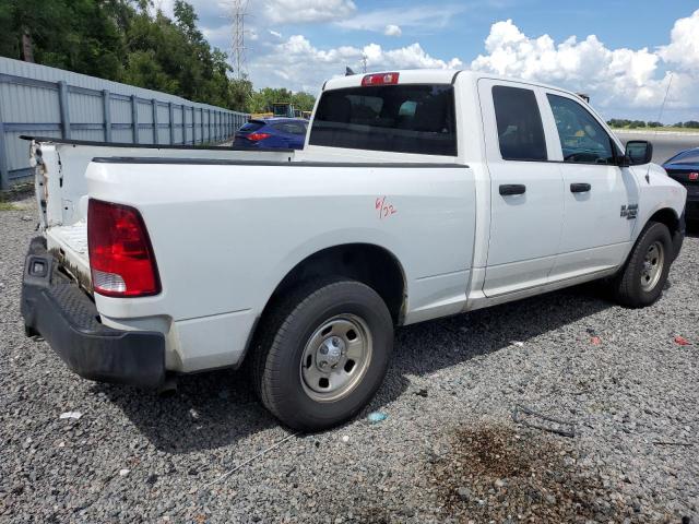 1C6RR7FG1LS159331 - 2020 RAM 1500 CLASSIC TRADESMAN 白色 照片 3