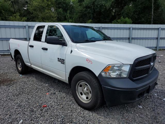 1C6RR7FG1LS159331 - 2020 RAM 1500 CLASSIC TRADESMAN 白色 照片 4